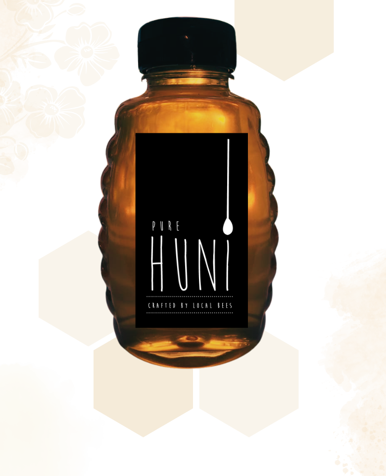 Pure Honey